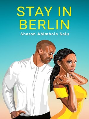 cover image of Stay in Berlin